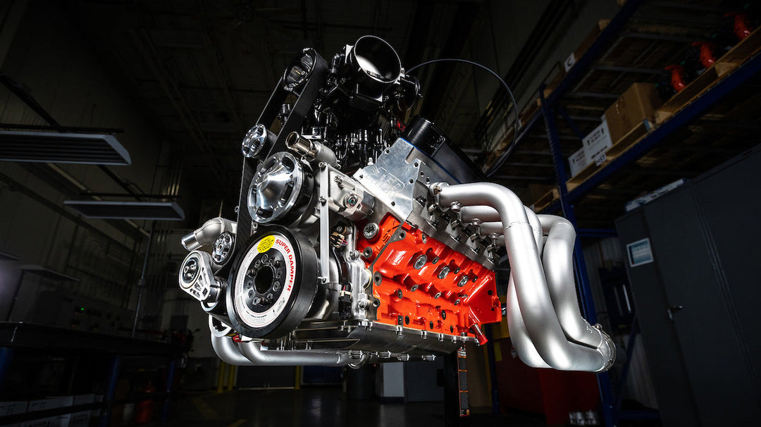 Powertrain