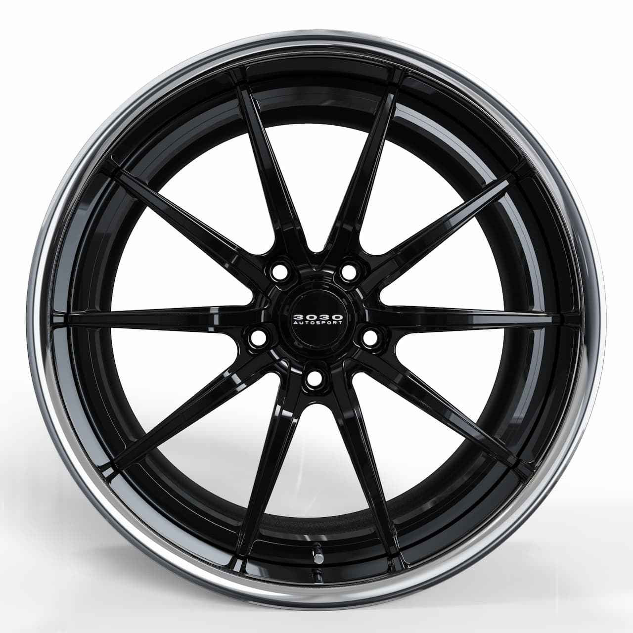 Tires and Wheels