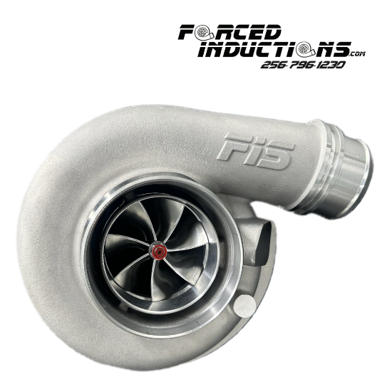 Turbo Chargers