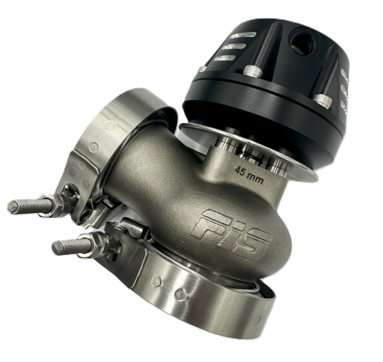 Forced Inductions 45mm Wastegate