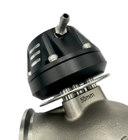 Forced Inductions 50mm Wastegate