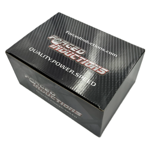 Forced Inductions 60mm Wastegate