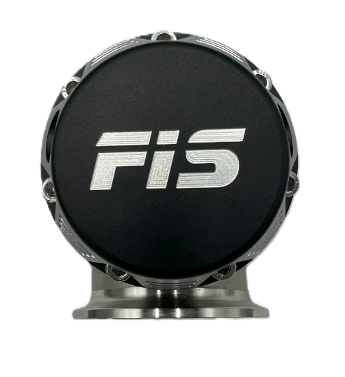 Forced Inductions 60mm Wastegate