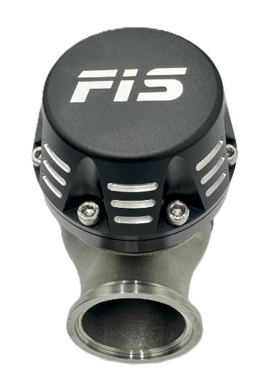 Forced Inductions 45mm Wastegate
