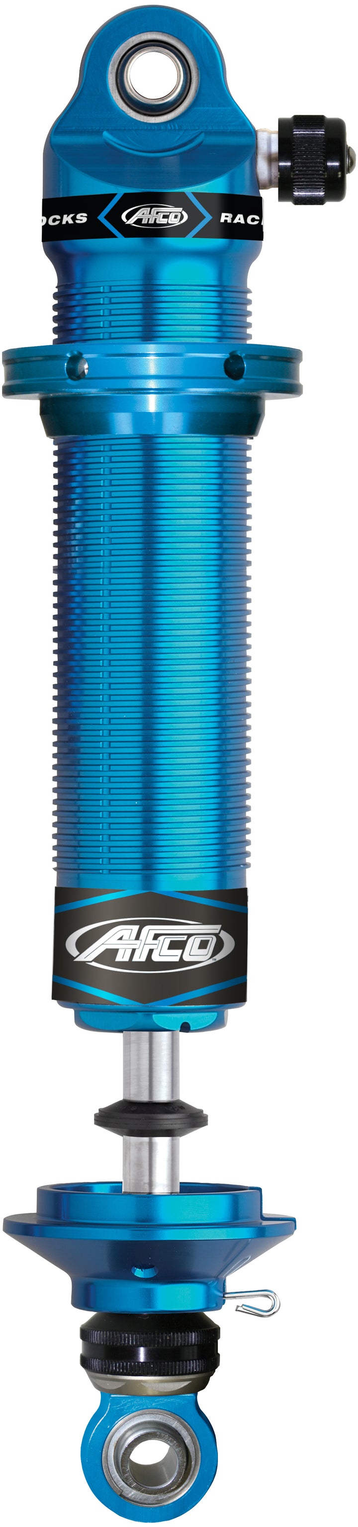 Aluminum 3 Inch Stroke Eliminator Coil-Over Double Adjustable BNC Shock