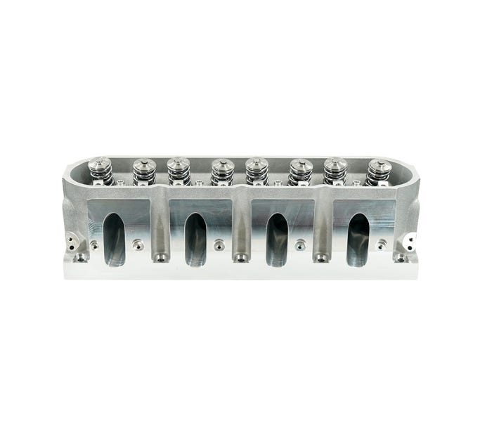 BTR LS1 Head & Valvetrain