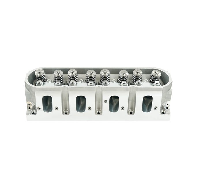 BTR LS3 Head & Valvetrain