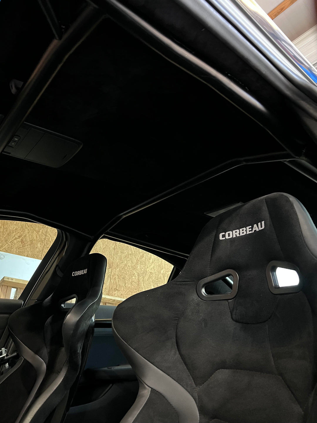 Pontiac G8 8.50 Cert