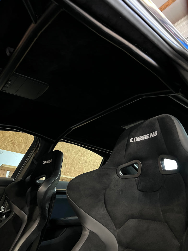 Pontiac G8 8.50 Cert