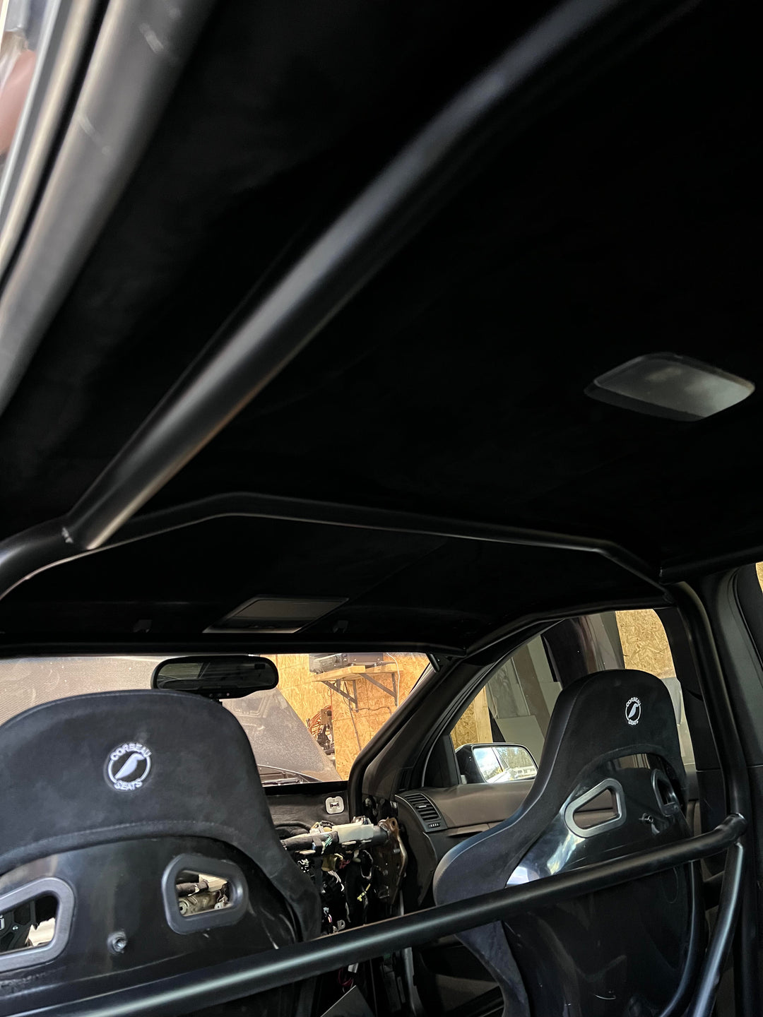 Pontiac G8 8.50 Cert