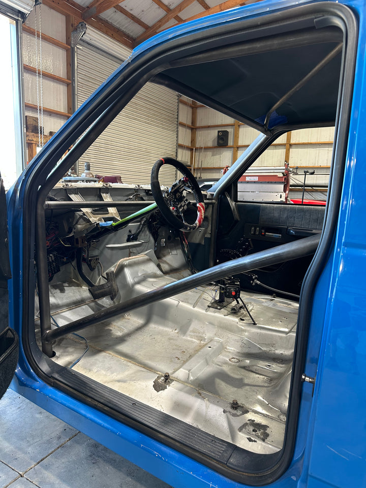 1988-1998 Chevrolet OBS 8.50 Cage