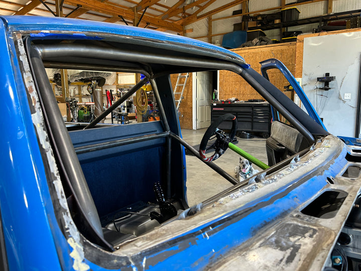 1988-1998 Chevrolet OBS 8.50 Cage