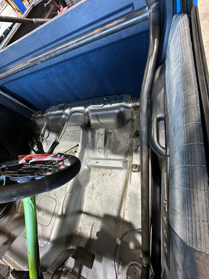 1988-1998 Chevrolet OBS 8.50 Cage