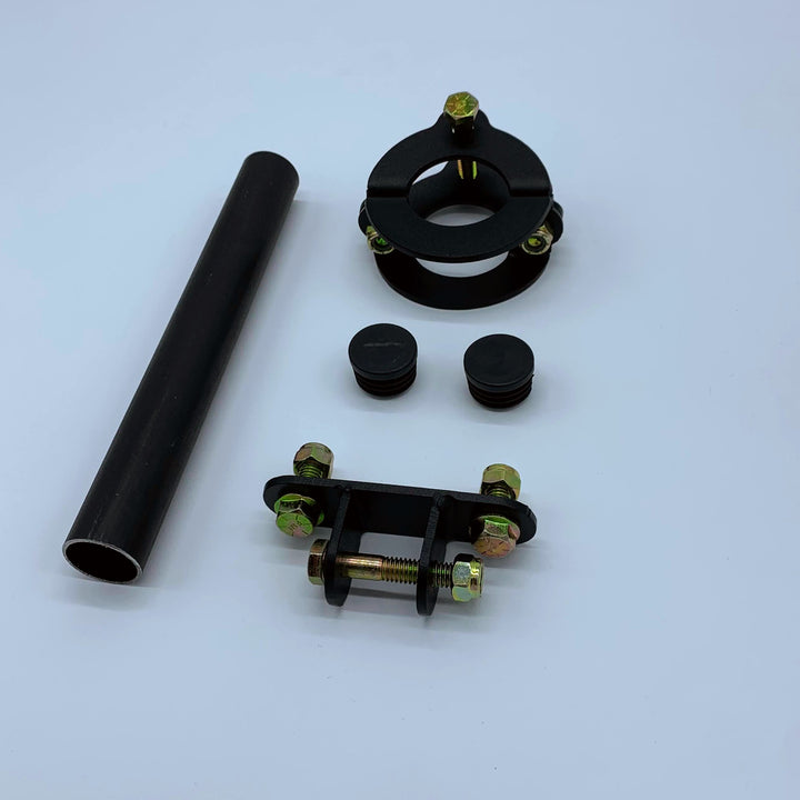 HRS Bolt on Seat Back Brace