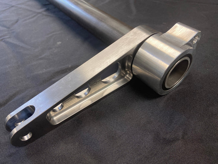 TSR 1.500" Billet Anti-Roll Bar Kit